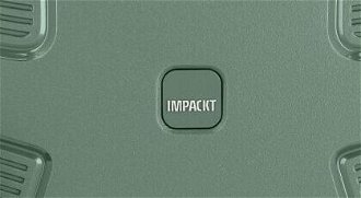 IMPACKT IP1 Mini case Deep sea green 5