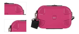 IMPACKT IP1 Mini case Flora pink 4