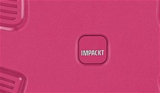IMPACKT IP1 Mini case Flora pink 5