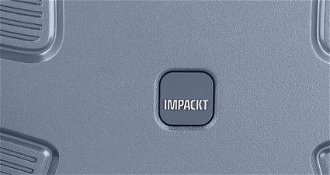 IMPACKT IP1 Mini case Glacier blue 5