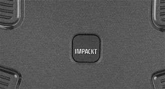 IMPACKT IP1 Mini case Iron grey 5