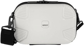 IMPACKT IP1 Mini case Polar white 2