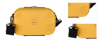 IMPACKT IP1 Mini case Sunset yellow 3