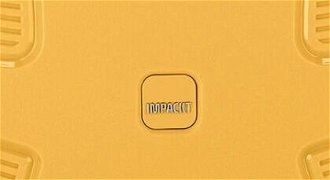 IMPACKT IP1 Mini case Sunset yellow 5