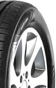 IMPERIAL ECODRIVER 4 185/65 R 14 86H 7