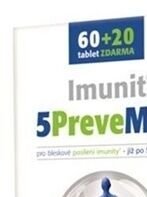 Imunit 5PreveMax 4
