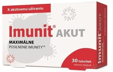 Imunit AKUT 2