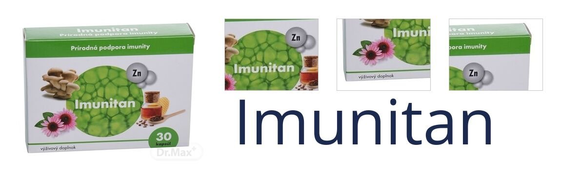 Imunitan 1