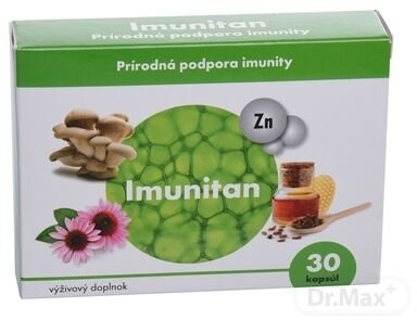 Imunitan 2
