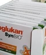 Imunoglukan P4H SynBIO Multipack 3