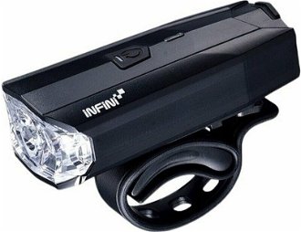 Infini I-265P Lava 500 Lite 700 lm Black Cyklistické svetlo 2