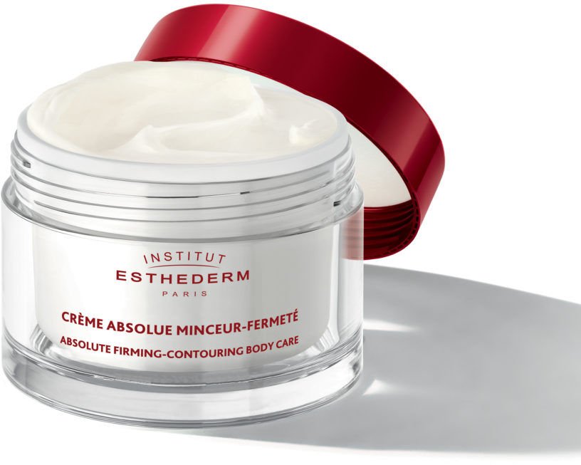 Institut Esthederm ABSOLUTE FIRMING CONTOURING BODY CARE 200 ml