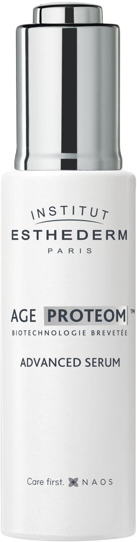 Institut Esthederm AGE PROTEOM® pokročilé sérum pre dlhovekost buniek 30 ml