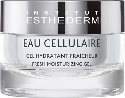 Institut Esthederm Cellular Water Fresh Moisturizing Gel 50 ml