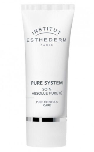 Institut Esthederm Pure Control Care cream 50 ml