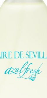 Instituto Español Aire De Sevilla Azul Fresh toaletná voda pre ženy 150 ml 5