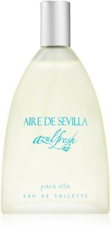 Instituto Español Aire De Sevilla Azul Fresh toaletná voda pre ženy 150 ml