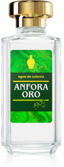 Instituto Español Anfora Oro kolínska voda unisex 400 ml