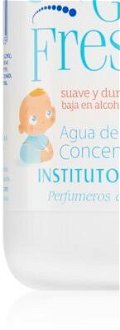 Instituto Español Fresh Drops Baby kolínska voda pre deti 250 ml 8