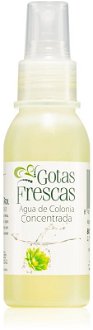 Instituto Español Fresh Drops Baby kolínska voda pre deti 80 ml