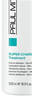 Intenzívna hydratačná kúra Paul Mitchell Super-Charged Treatment - 500 ml (101234) + DARČEK ZADARMO 8