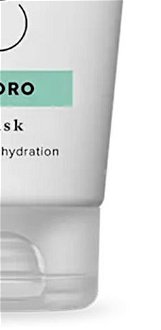 Intenzívna hydratačná maska Subrina Professional Care Hydro Mask - 150 ml (060780) + darček zadarmo 9