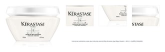 Intenzívne hydratačná maska pre scitlivené vlasové dĺžky Kérastase Specifique Divalent - 200 ml + darček zadarmo 1
