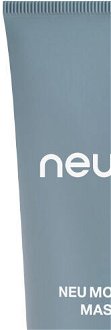 Intenzívne hydratačná maska pre suché a poškodené vlasy Neuma Neu Moisture Masque - 150 ml (10-008) + darček zadarmo 6