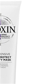 Intenzívne ošetrujúca maska pre suché a poškodené vlasy Nioxin 3D Intensive Deep Protect - 150 ml (81588042) + DARČEK ZADARMO 7