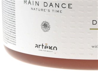 Intenzívne regeneračná maska Artégo Rain Dance - 500 ml (0164316) + darček zadarmo 8