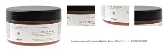 Intenzívne regeneračná maska Artégo Rain Dance - 500 ml (0164316) + darček zadarmo 1