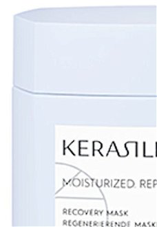 Intenzívne regeneračná maska pre suché a poškodené vlasy Kerasilk Recovery Mask - 200 ml (521200) + darček zadarmo 6