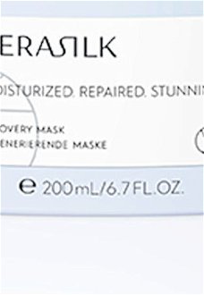 Intenzívne regeneračná maska pre suché a poškodené vlasy Kerasilk Recovery Mask - 200 ml (521200) + darček zadarmo 5