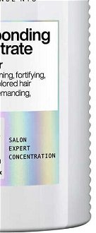Intenzívne regeneračná starostlivosť pre poškodené vlasy Redken Acidic Bonding Concentrate - 300 ml + darček zadarmo 9