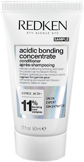 Intenzívne regeneračná starostlivosť pre poškodené vlasy Redken Acidic Bonding Concentrate - 50 ml (E3862500) + darček zadarmo 2
