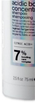Intenzívne regeneračný šampón pre poškodené vlasy Redken Acidic Bonding Concentrate - 75 ml (E3862400) + darček zadarmo 8