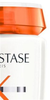 Intenzívne vyživujúci šampón pre veľmi suché vlasy Kérastase Nutritive Bain Satin Riche - 250 ml (E4039600) + darček zadarmo 7
