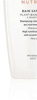 Intenzívne vyživujúci šampón pre veľmi suché vlasy Kérastase Nutritive Bain Satin Riche - 500 ml + darček zadarmo 8