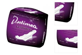 Intimea Lactoprobio dámské hygienické vložky 9ks 3