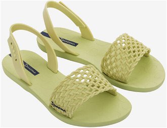 Ipanema Sandále Zelená