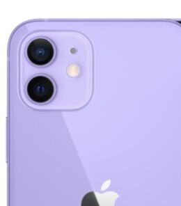 iPhone 12 128GB, fialová 6