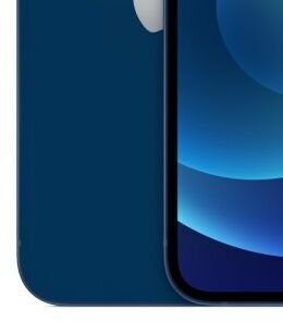 iPhone 12, 64GB, modrá 8