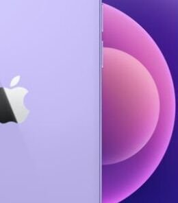 iPhone 12 64GB, fialová 5