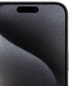iPhone 15 Pro Max 512GB Black Titanium 7