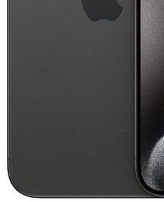 iPhone 15 Pro Max 512GB Black Titanium 8