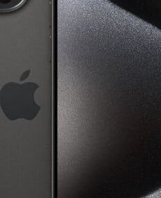 iPhone 15 Pro Max 512GB Black Titanium 5