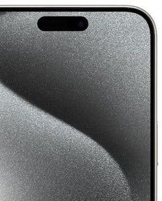 iPhone 15 Pro Max 512GB White Titanium 7