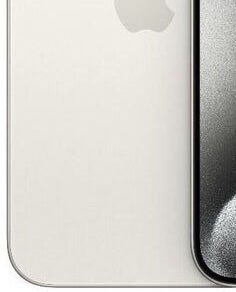 iPhone 15 Pro Max 512GB White Titanium 8