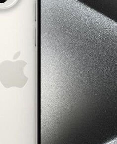 iPhone 15 Pro Max 512GB White Titanium 5