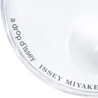 Issey Miyake A drop d'Issey parfumovaná voda pre ženy 90 ml 8